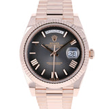 Rolex 228235-0055 watch cover