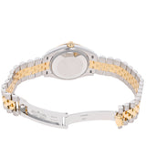 Rolex Datejust 31 mm 2026 OCTOBER UNWORN 278273 Mother of Pearl White MOP Jubilee Gold & Steel