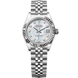 Rolex Lady-Datejust 279174 MOP NEW 2026 MAY Mother of Pearl Jubilee 28 mm