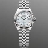 Rolex Lady-Datejust 279174 MOP NEW 2026 MAY Mother of Pearl Jubilee 28 mm