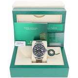 Rolex Yacht-Master 226627 NEW 2025 Titanium 42 mm