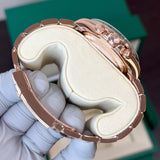 Rolex Daytona 126505 Chocolate NEW 2026 Rose Gold 40 mm