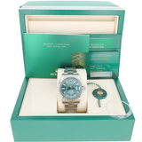 Rolex Sky-Dweller 336934 Green NEW 2026 Oyster Steel 42 mm