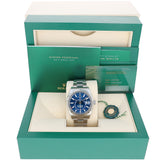 Rolex Sky-Dweller 336934 Blue NEW 2025 Oyster Steel 42 mm