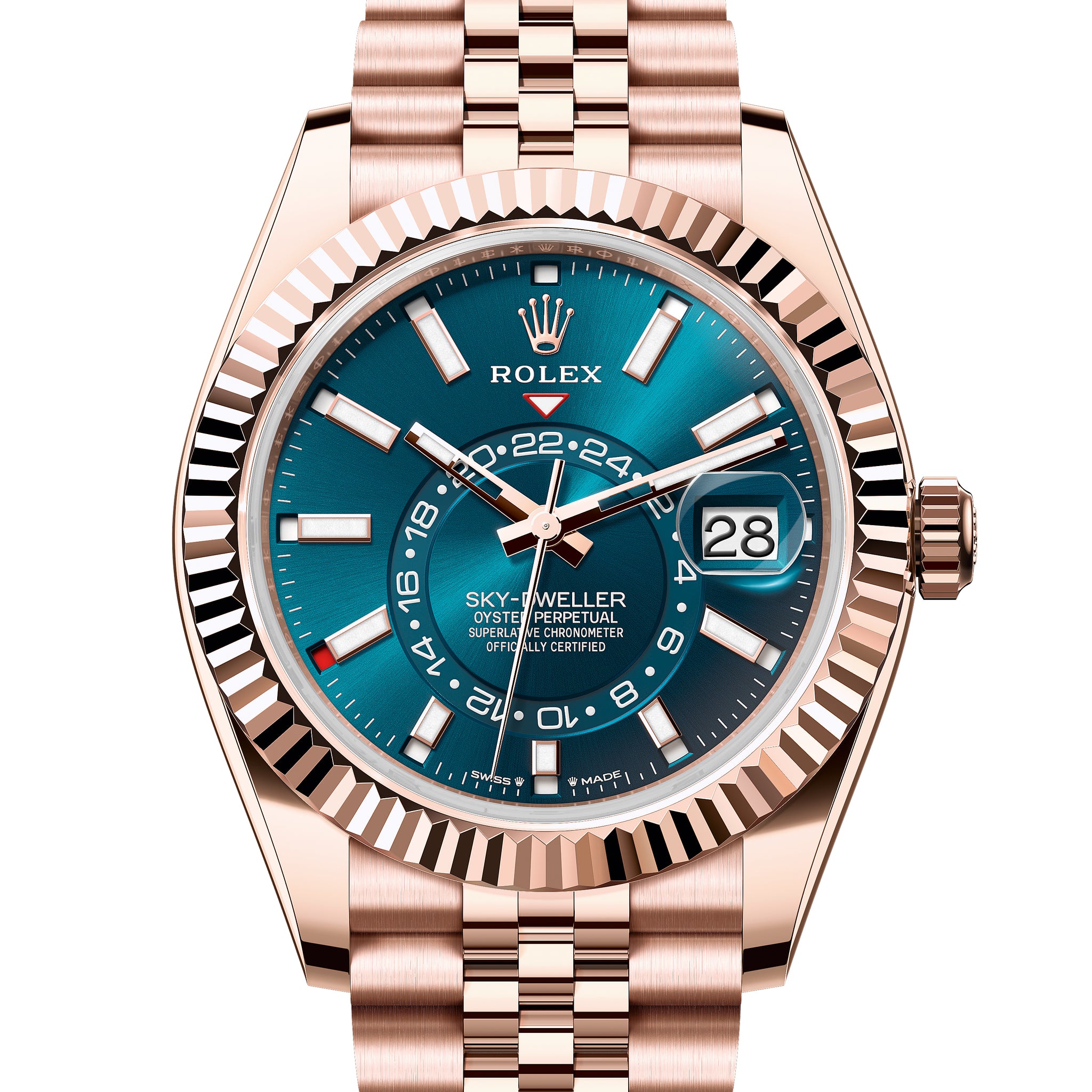 Rolex – Tagged 