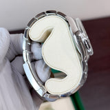 Rolex Oyster Perpetual 34 mm 124200 NEW 2026 FEBRUARY Lavender