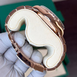 Rolex Daytona 126505 Chocolate NEW 2026 Rose Gold 40 mm