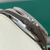 Rolex Sky-Dweller 336934 Green NEW 2025 OCTOBER Oyster Steel 42 mm