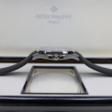 Patek Philippe Aquanaut 5167A NEW 2026 JULY Grey Steel 41 mm