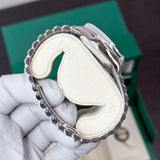 Rolex Datejust 31 mm 278274 White Roman NEW 2026 Jubilee