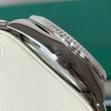 Rolex Sky-Dweller 336934 Black NEW 2026 JULY Oyster Steel 42 mm