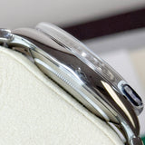 Rolex Datejust 41 mm 126334 Green Fluted UNWORN 2022 Oyster Steel