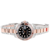 Rolex GMT-Master II 126711CHNR NEW 2025 JUNE STICKERS Rose Gold Steel 40 mm