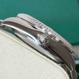 Rolex Sky-Dweller 336934 Green NEW 2025 OCTOBER Oyster Steel 42 mm