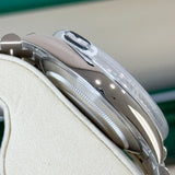Rolex Day-Date 228236 Ice Blue Roman NEW 2025 AUGUST President Platinum 40 mm