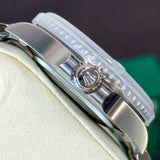 Rolex GMT-Master II 126720VTNR Sprite NEW 2025 STICKERS JUNE Oyster Steel 40 mm