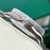 Rolex Oyster Perpetual 31 mm 277200 Turquoise NEW 2025 Tiffany Blue
