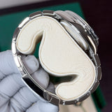 Rolex Oyster Perpetual 36 mm 126000 Lavender NEW 2025 OCTOBER