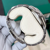 Rolex Oyster Perpetual 41 mm 134300 Green NEW 2025 SEPTEMBER