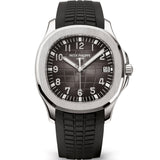 Patek Philippe Aquanaut 5167A NEW 2026 JULY Grey Steel 41 mm