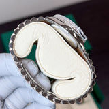 Rolex Datejust 31 mm 278271 Silver NEW 2026 Rose Gold & Steel Jubilee