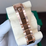 Rolex Daytona 126505 Chocolate NEW 2026 Rose Gold 40 mm
