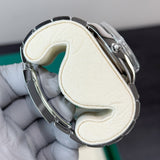 Rolex Oyster Perpetual 34 mm 124200 NEW 2026 FEBRUARY Lavender