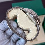 Rolex Sky-Dweller 336934 Green NEW 2026 FEBRUARY Oyster Steel 42 mm