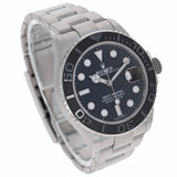 Rolex Yacht-Master 226627 NEW 2025 Titanium 42 mm