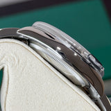 Rolex Oyster Perpetual 36 mm 126000 Lavender NEW 2025 OCTOBER