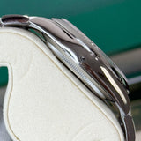 Rolex Oyster Perpetual 41 mm 134300 Green NEW 2025 SEPTEMBER