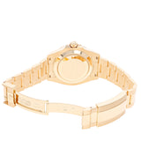 Rolex Submariner Date 126618LN Black NEW 2026 18k Yellow Gold 41 mm