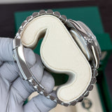 Rolex Datejust 36 mm 126234 Wimbledon Slate Roman NEW 2025 Jubilee