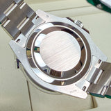 Rolex GMT-Master II 126719BLRO NEW 2026 Meteorite White Gold Pepsi 40 mm