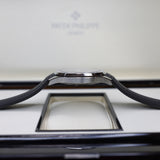 Patek Philippe Aquanaut 5167A NEW 2026 JULY Grey Steel 41 mm
