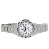 Rolex Explorer II 226570 White NEW 2026 JUNE Polar 42 mm