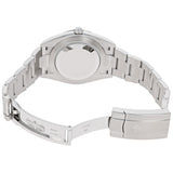 Rolex Oyster Perpetual 41 mm 124300 Coral Red