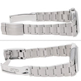 Rolex Oyster Perpetual 41 mm 124300 Coral Red