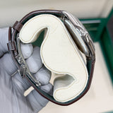 Rolex 1908 52506 Ice Blue NEW 2026 Platinum Brown Leather 39 mm