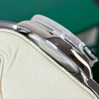 Rolex Oyster Perpetual 31 mm 277200 Turquoise NEW 2025 Tiffany Blue