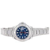 Rolex Yacht-Master 126622 Blue NEW 2025 Oyster Steel 40 mm