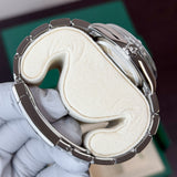 Rolex Oyster Perpetual 36 mm 126000 Lavender NEW 2025 OCTOBER