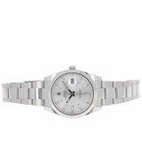 Rolex Datejust 41 mm 126334 Silver NEW 2026 Oyster Steel
