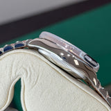 Rolex Datejust 31 mm 278271 Silver NEW 2026 Rose Gold & Steel Jubilee