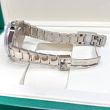 Rolex GMT-Master II 126719BLRO NEW 2026 Meteorite White Gold Pepsi 40 mm