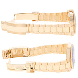 Rolex Submariner Date 126618LN Black NEW 2026 18k Yellow Gold 41 mm