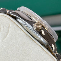 Rolex Datejust 31 mm 278273 Olive Green NEW 2025 AUGUST Diamonds Jubilee