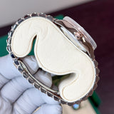 Rolex Datejust 31 mm 278271 Silver NEW 2026 Rose Gold & Steel Jubilee