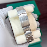 Rolex Oyster Perpetual 34 mm 124200 NEW 2026 FEBRUARY Lavender