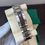 Rolex Sky-Dweller 336934 Green NEW 2026 FEBRUARY Oyster Steel 42 mm